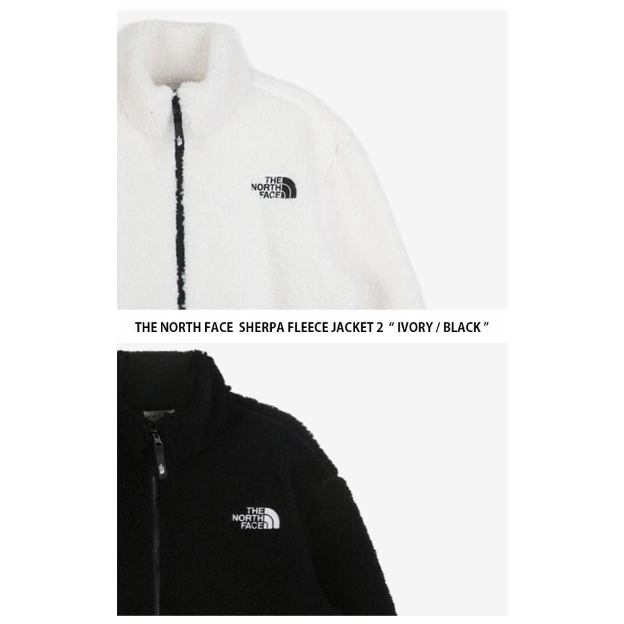 THE NORTH FACE ノースフェイス フリースジャケット SHERPA THE NORTH FACE ノースフェイス フリースジャケット SHERPA