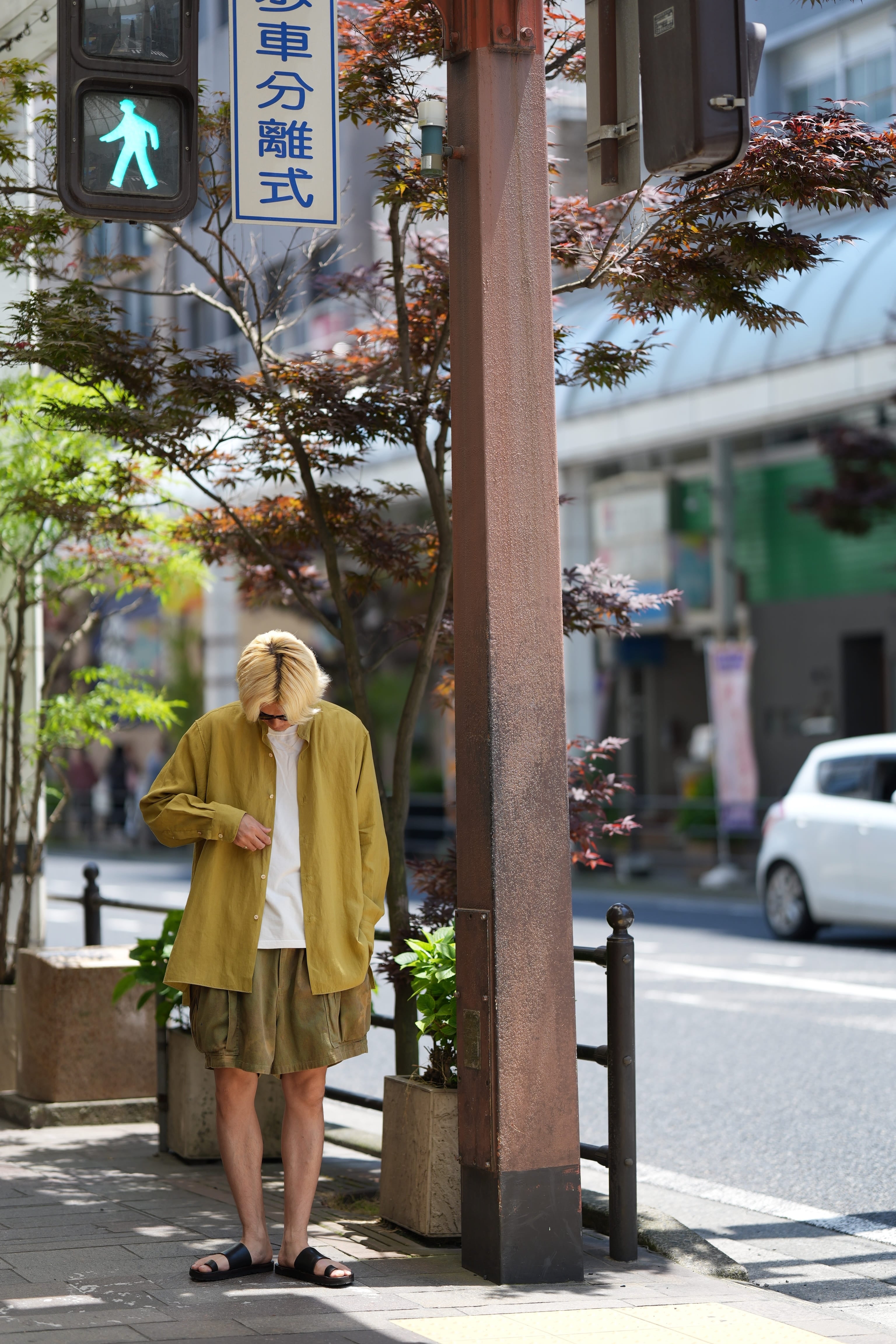 Gurank(グランク) 26SS 