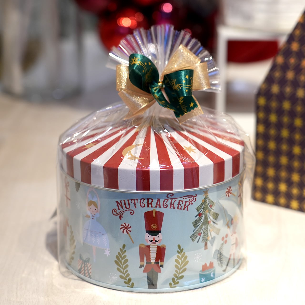 くるみ割り人形