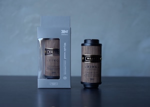 38kt miyabi wood KING walnut