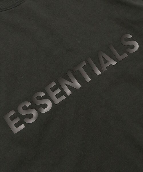 FOG ESSENTIALSフロントロゴロンT¥15000+tax(¥16500)