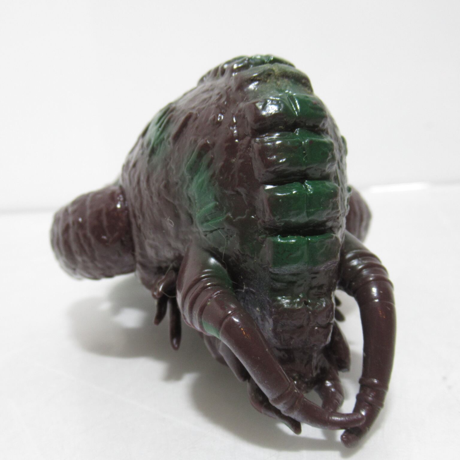 ミクラス　ソフビ　限定　ハガキ付き 5143b4b82b826925d06c127a2791f3