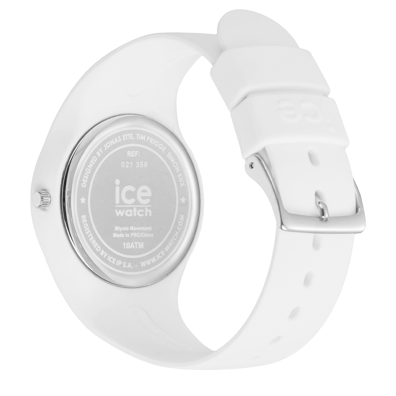 正規取扱店】ICE-WATCH / アイスウォッチ ICE horizon ターコイズ
