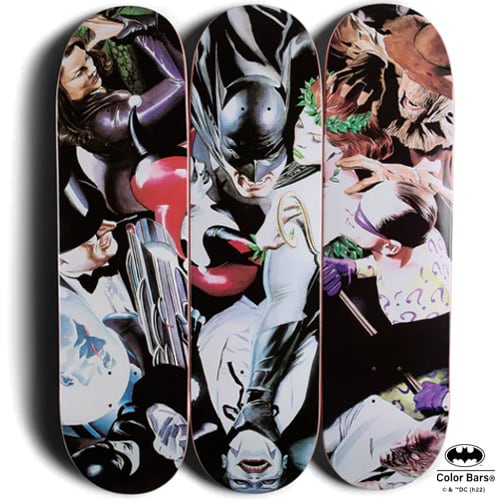 ICECUBEスケートデッキ　8.25 映画ボーイズインザフッド ICECUBEスケートデッキ 8.25 映画ボーイズインザフッド ACE HOTEL x