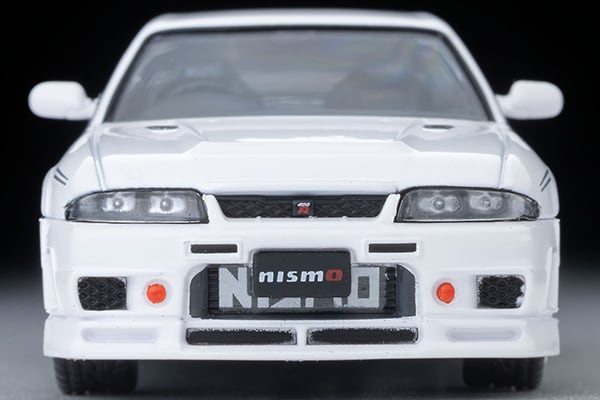トミカリミテッドヴィンテージ NEO LV-N305d NISMO 400R（白