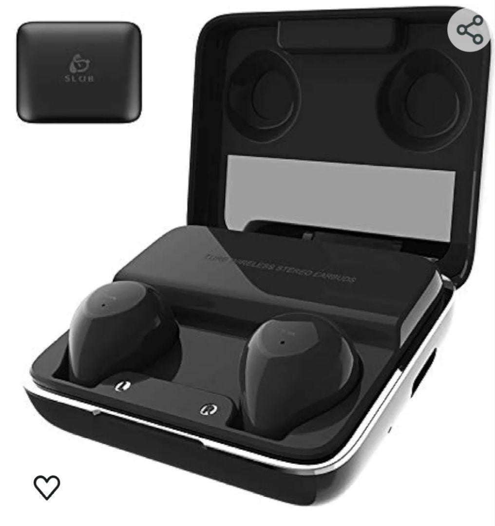 フリマ品》新品未使用！AOKIMI 空気伝導 Bluetoothイヤホン V16 | oitotte