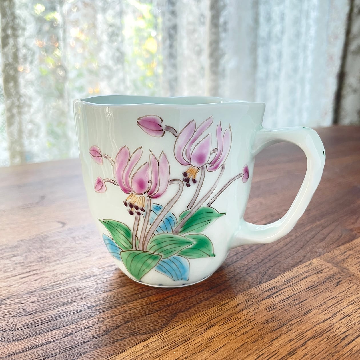 うつわ藍水 磁・波佐見 | にっこう生活館 ONLINE SHOP / 手造りの器