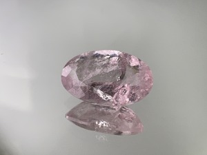 モルガナイト  3.85ct　[A10-65]