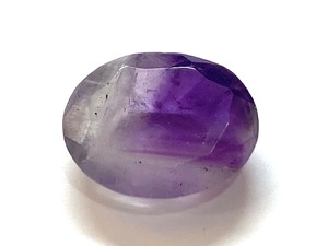 バイカラーアメジスト［No.U-3780］