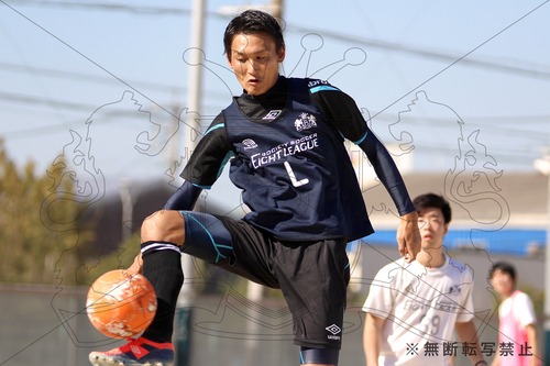 2018AWリーグA第22戦 Primavera春日 vs Marista福岡