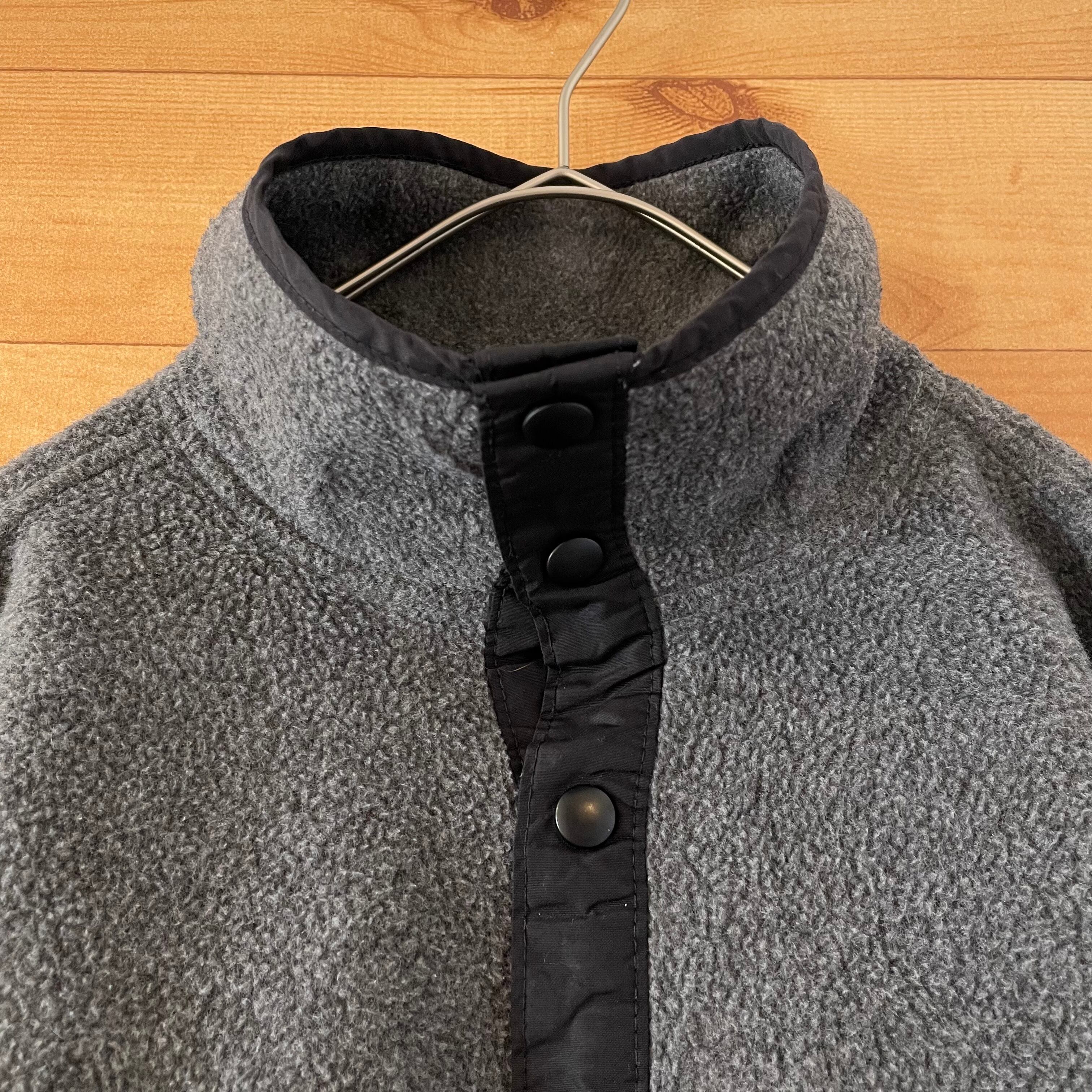 Woolrich ウールリッチ フリース ジャケット アメリカ製　Mサイズ