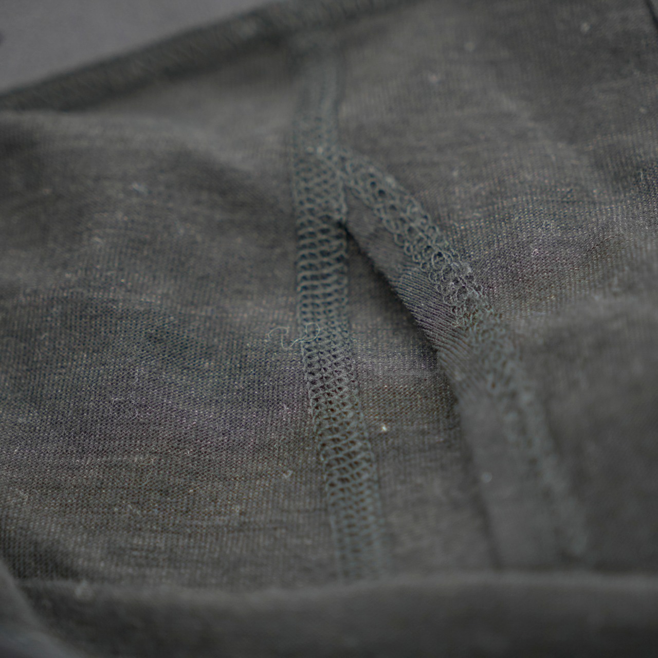 Ridge Merino ウールボクサーブリーフ