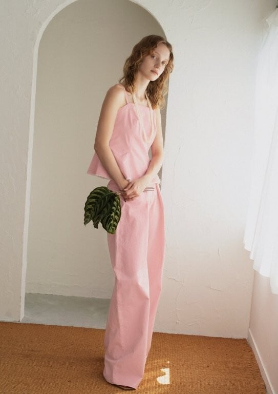 New Arrival | Masaco Teranishi