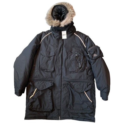 90s~00s NIKE ACG outer layer 3 mountain down jacket