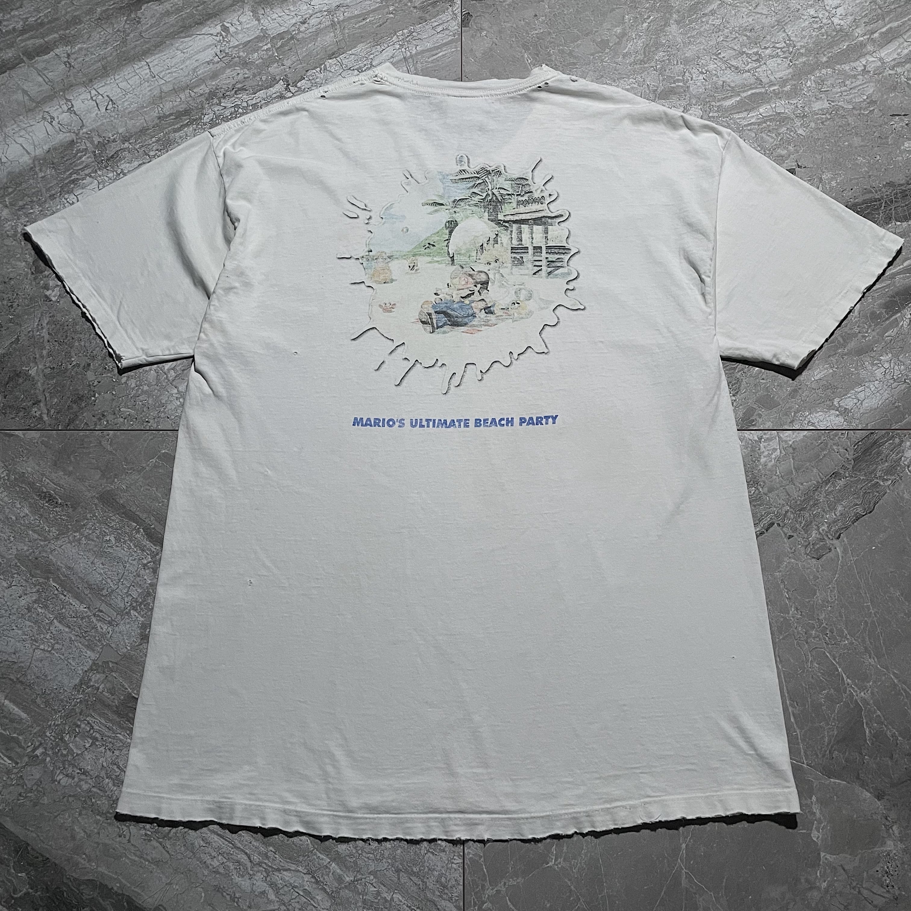 Special | Avalon -vintage-