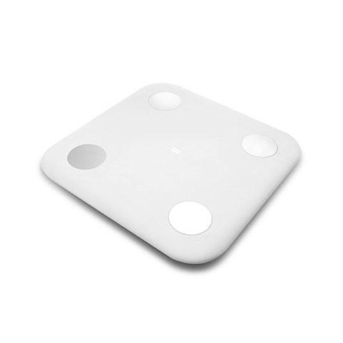 Xiaomi 体重計 スマートスケール 体脂肪計 体組成計 Bluetooth スマートフォン連動