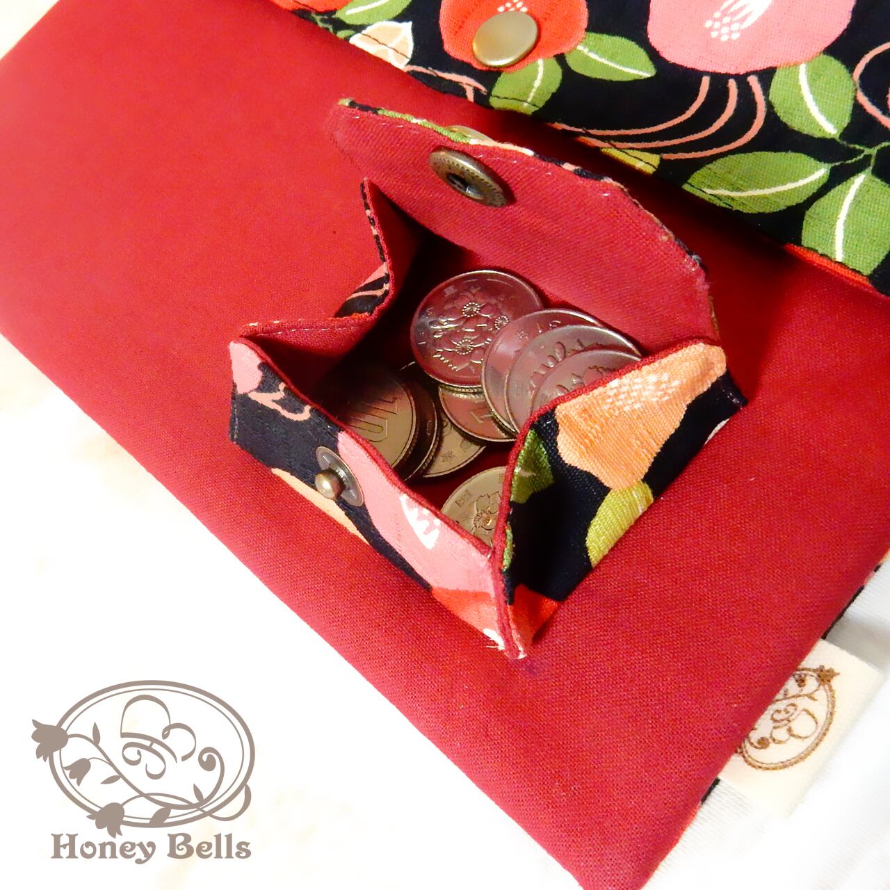 千糸繍院 御朱印帳ケース 千糸繍院 御朱印帳ケース ／ 御朱印帳