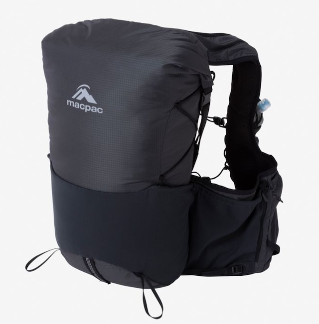 macpac　マックパック　アンプウルトラ15（16L/アドベンチャーレース/トレイルランニング/ハイキング/リュック/バックパック） Amp Ultra 15  商品型番 MM62206　