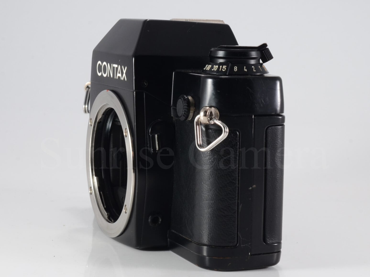 中古】CONTAX RTS II ボディ コンタックス (61026) | サンライズカメラ