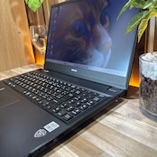 \ 公式ショップ限定価格❣️/ 最高峰《ハイスペック》Mouse MPro i7第10世代 メモリ16GB SSD256GB 15.6インチ ノートパソコン 安心サポート&3ヶ月保証付き