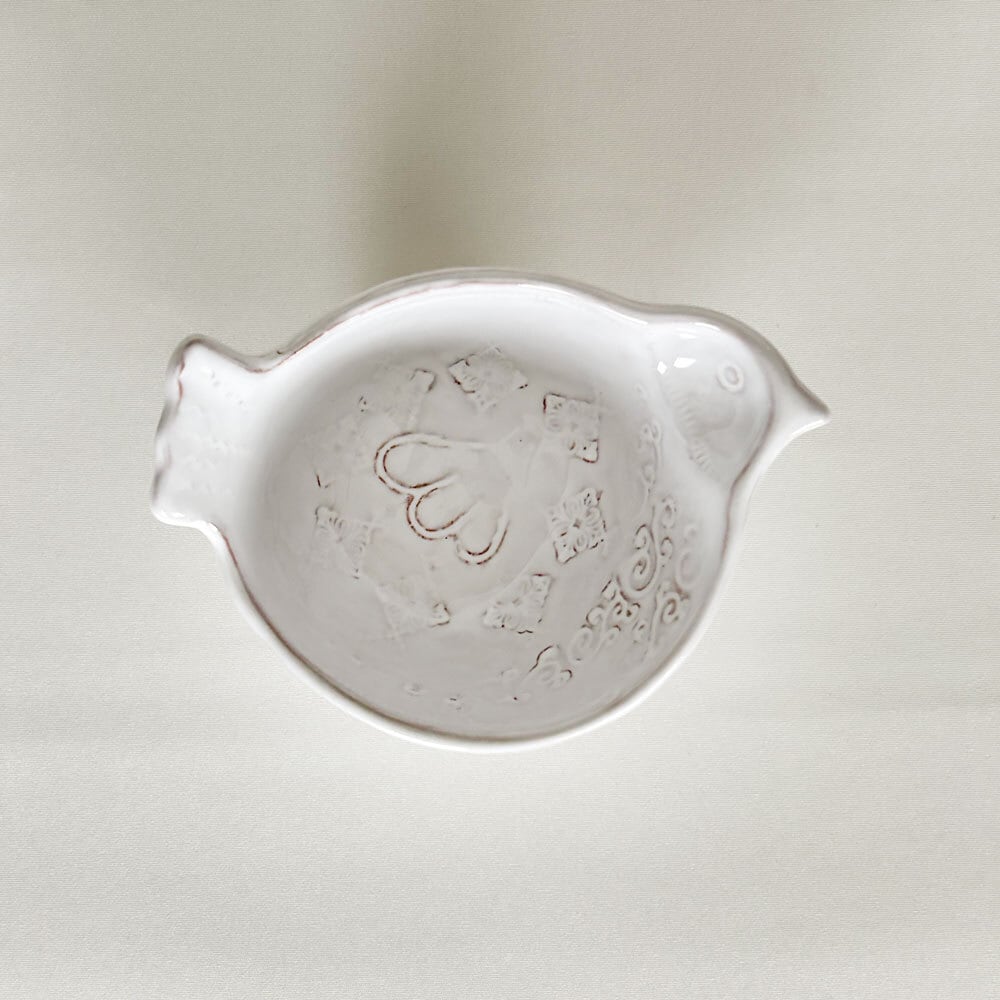 ヴァルジニアカーサ バード ボウル 【公式通販】