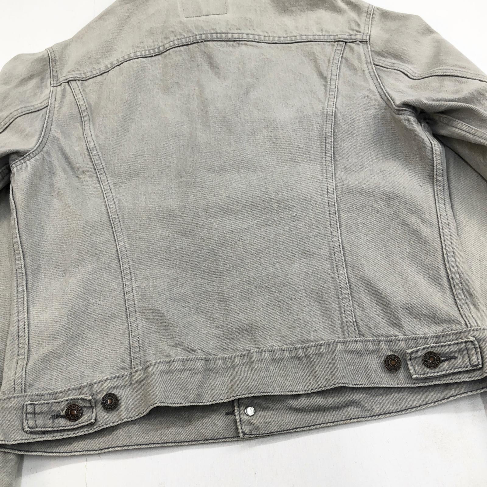 LEVI'S リーバイス 80年代 USA製 70506- 0257 4ポケット デニム