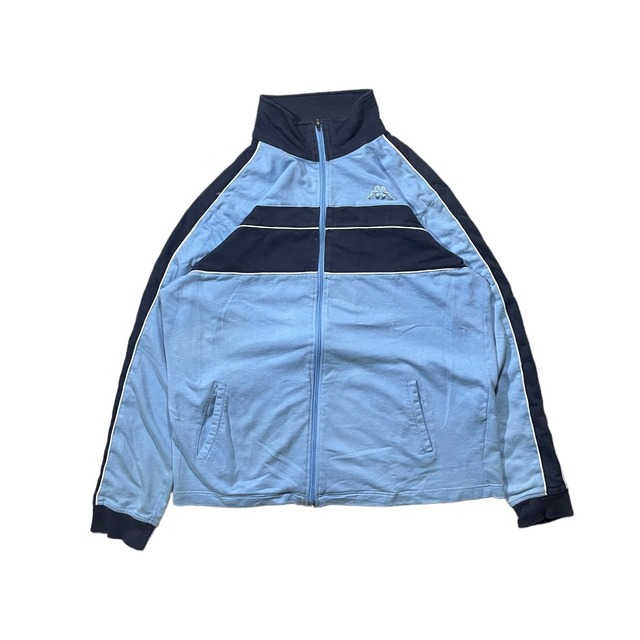kappa vintage track jacket