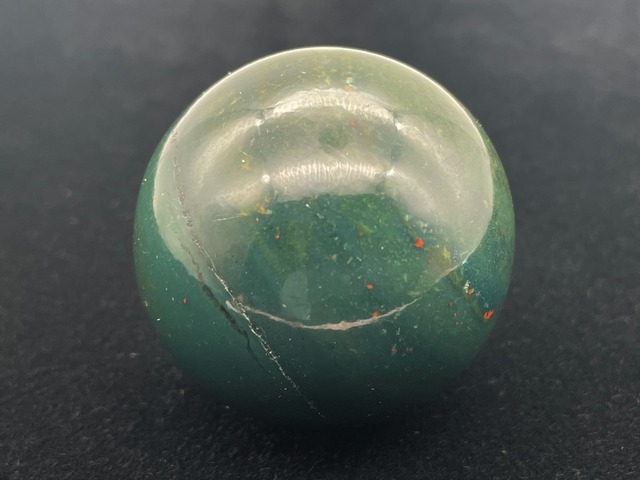 丸玉（ブラッドストーン）