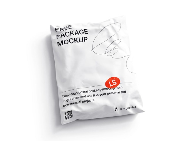 サンプルパッケージ