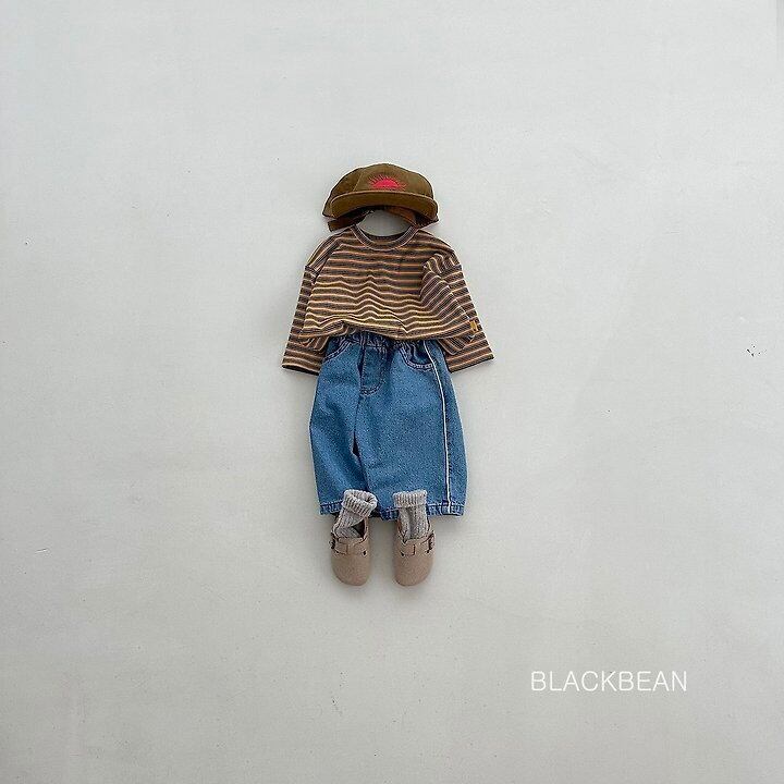 【予約商品】pping jeans(70-120)