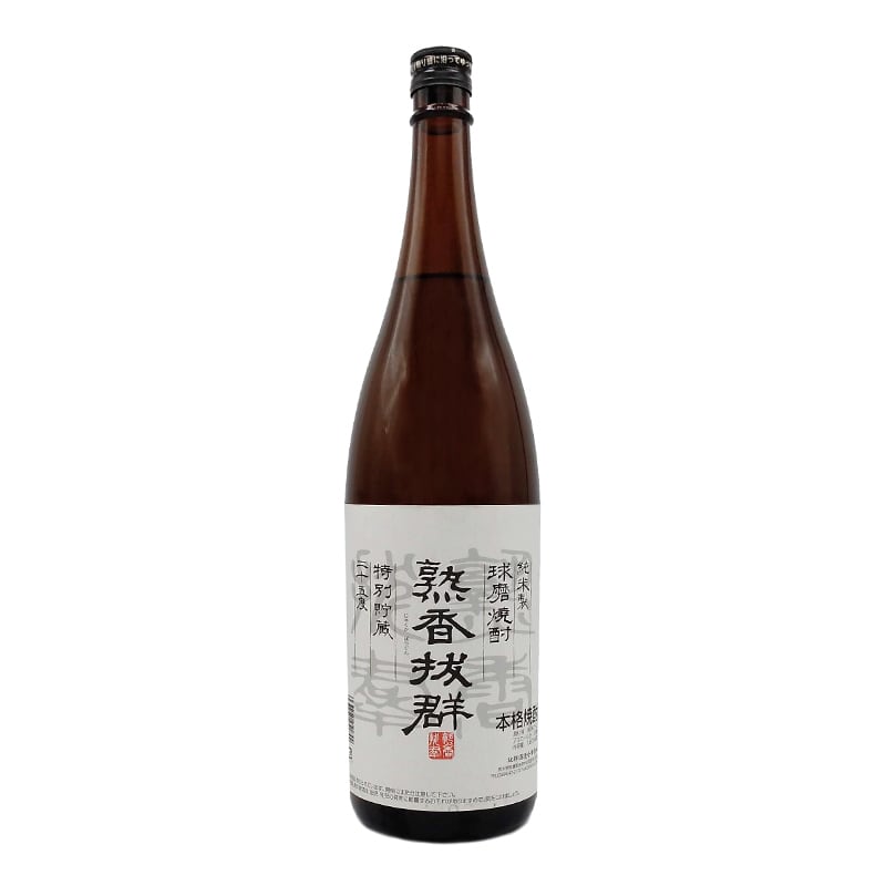 抜群酒造 | 球磨焼酎専門店 一期屋