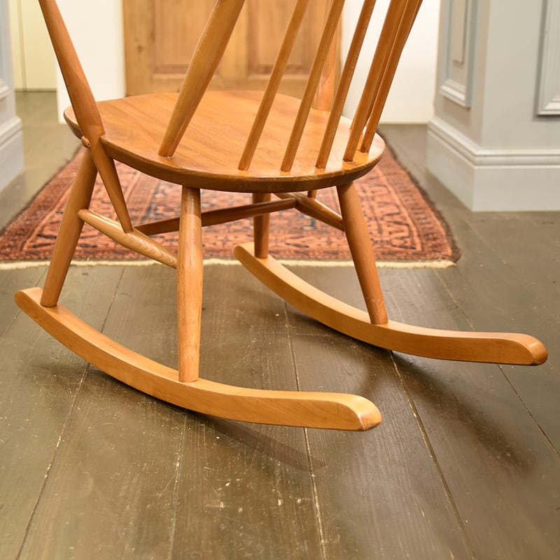 Ercol Goldsmith Rocking Chair / アーコール ゴールドスミス