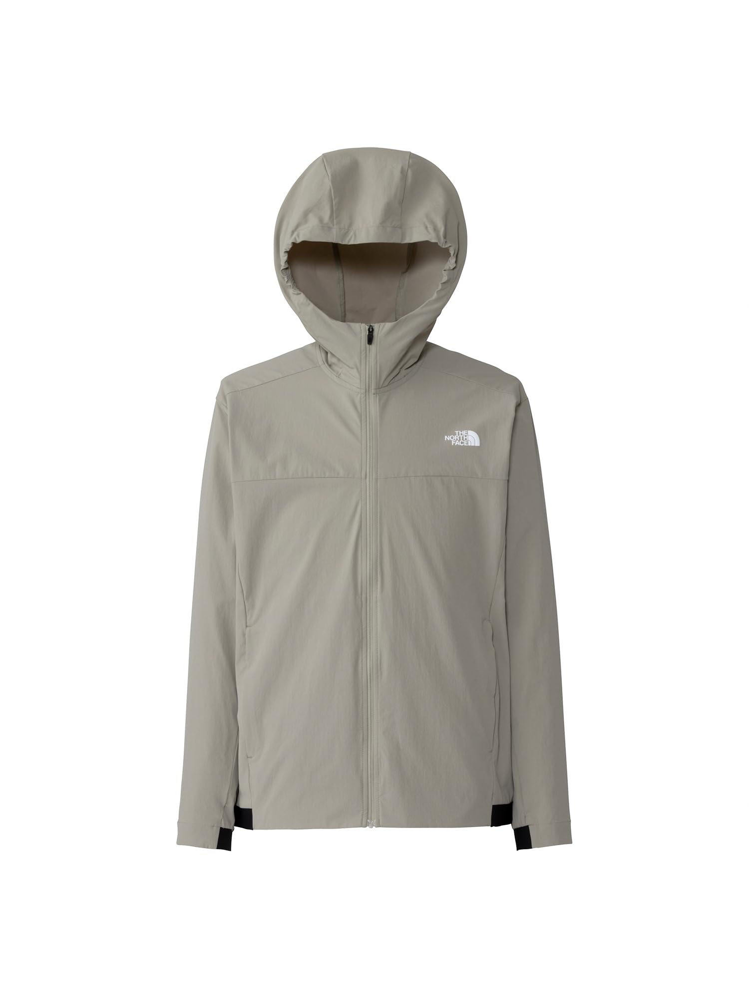 ppfm double-zip hoodie | PAY ID