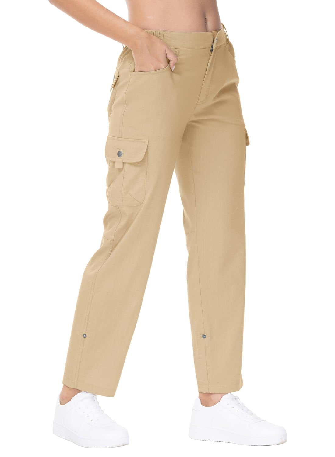 ARNYS Paris Cotton Chino Trousers アルニス コットン チノ パンツ