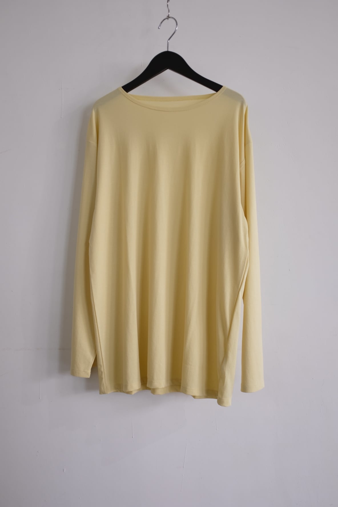 BISOWN]PIMA MOKLODI BASQUE TEE | YES-姫路の美容院と服のお店YES