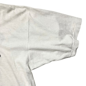 vintage 1980's THE THE music tour tee "THE BEAT(en) GENERATION"