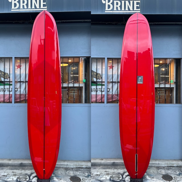 CHRISTENSON SURFBOARD/クリステンソン Bandito 9'0"