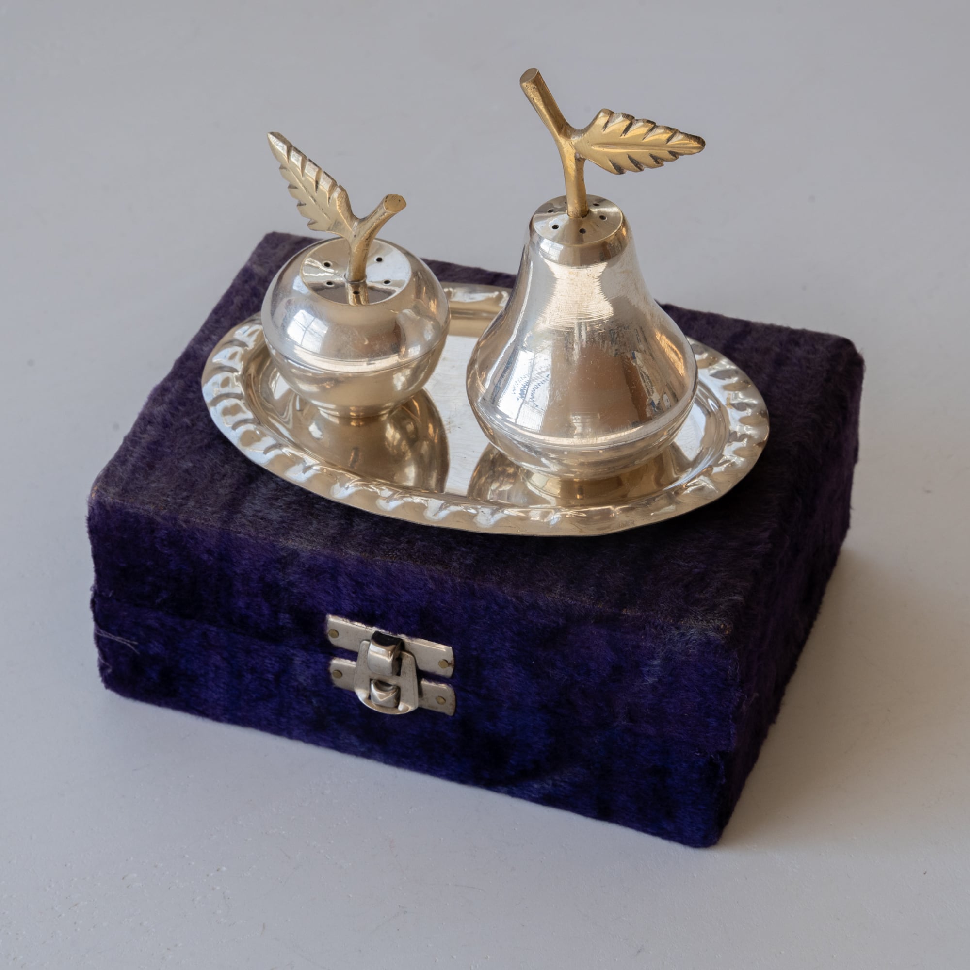 Salt & Pepper Shaker