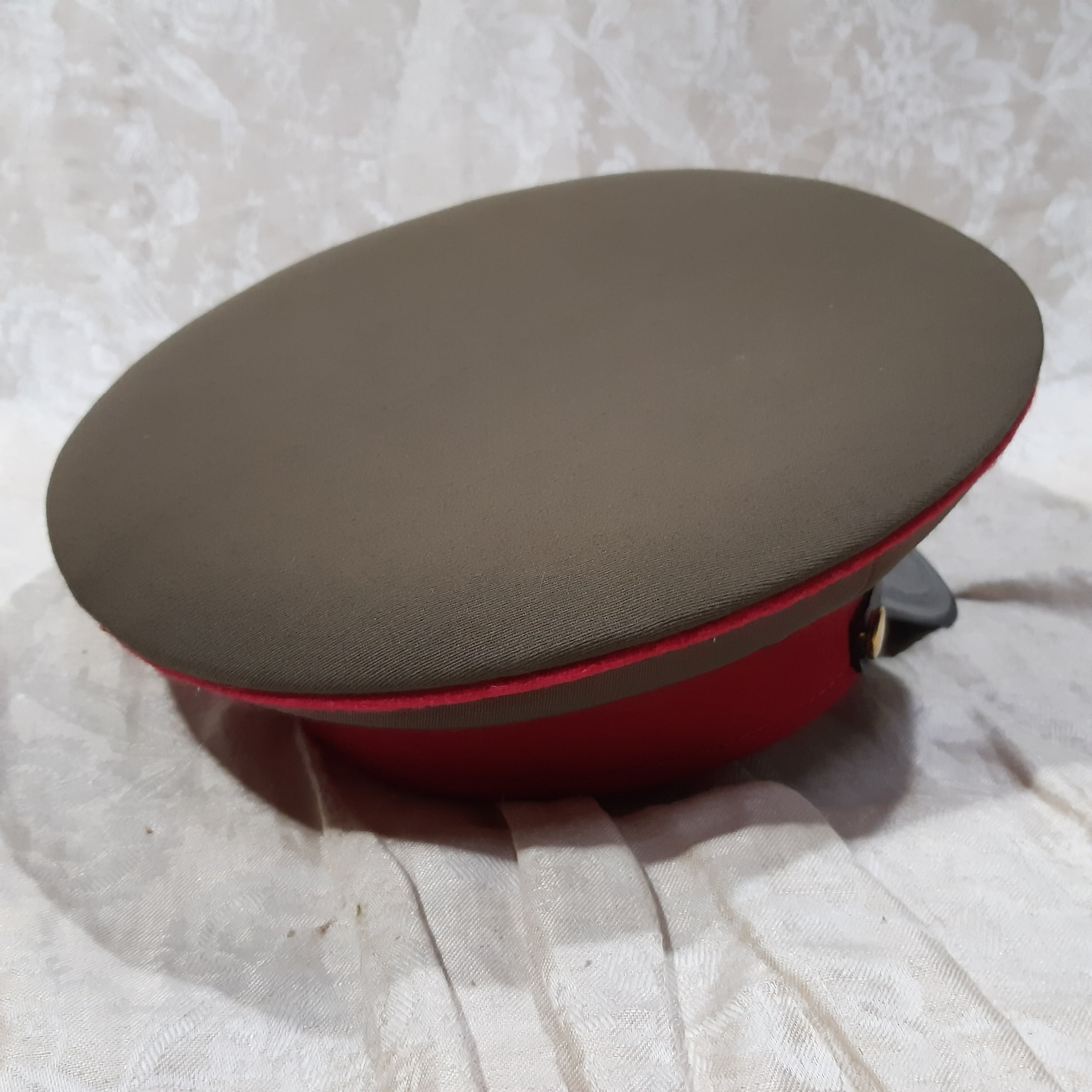 新品 レプリカ M35フラーシュカ 歩兵科 57サイズ | 赤い十月商店