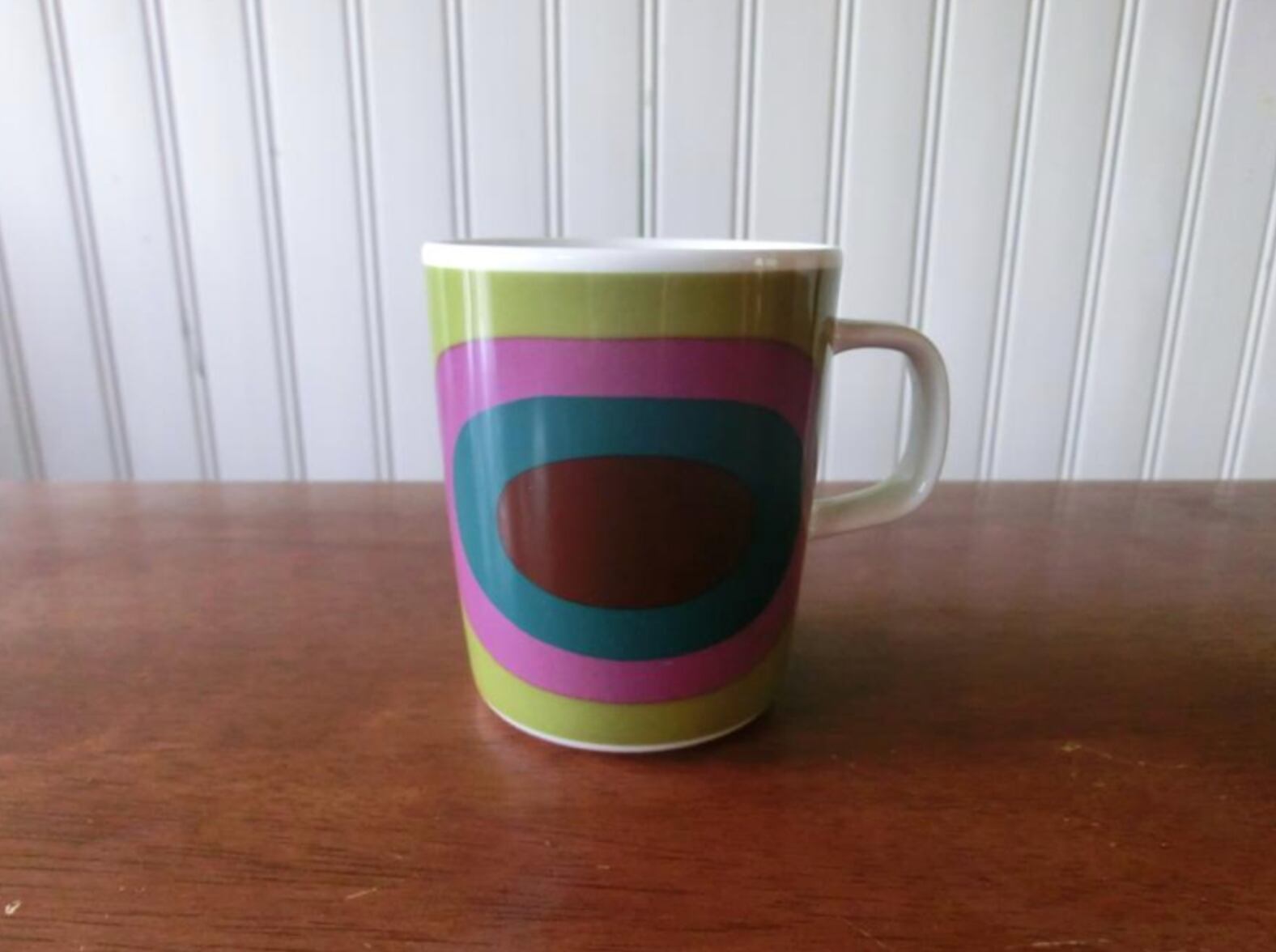 marimekko Melooni Mug マリメッコ 廃盤 メローニ マグカップ