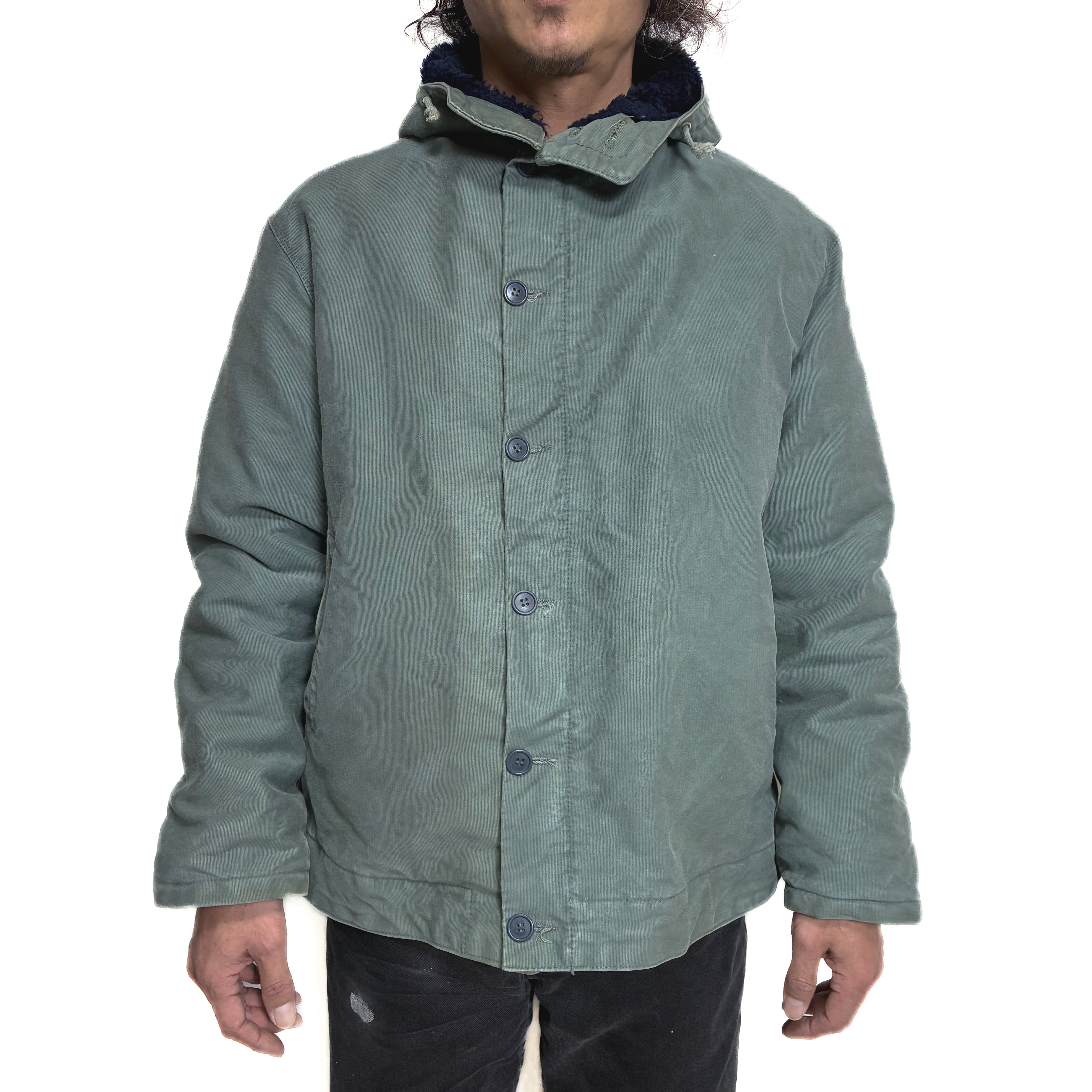 Barbour バブアー A297 ライナーベスト ジャケット C46 3ワラント