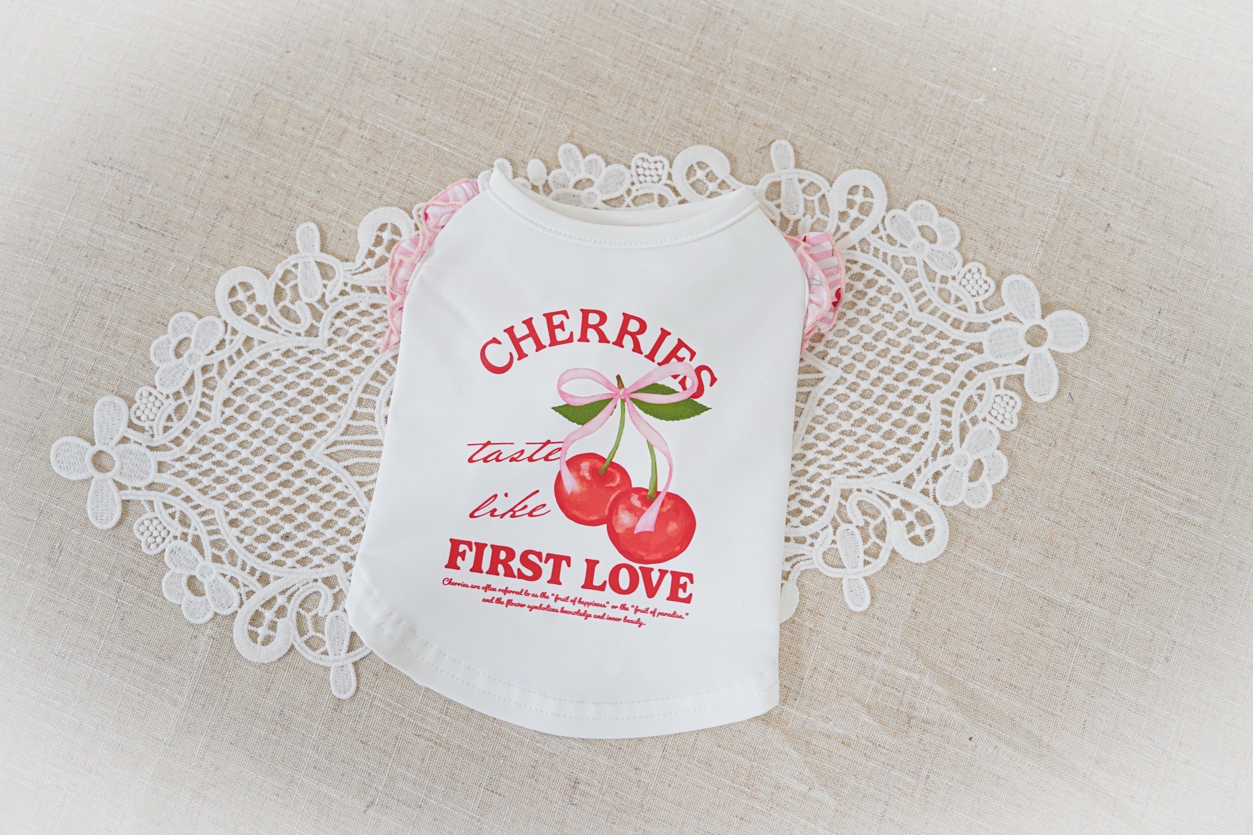 Cherry Bonbon (チェリーボンボン) XXL.3XL