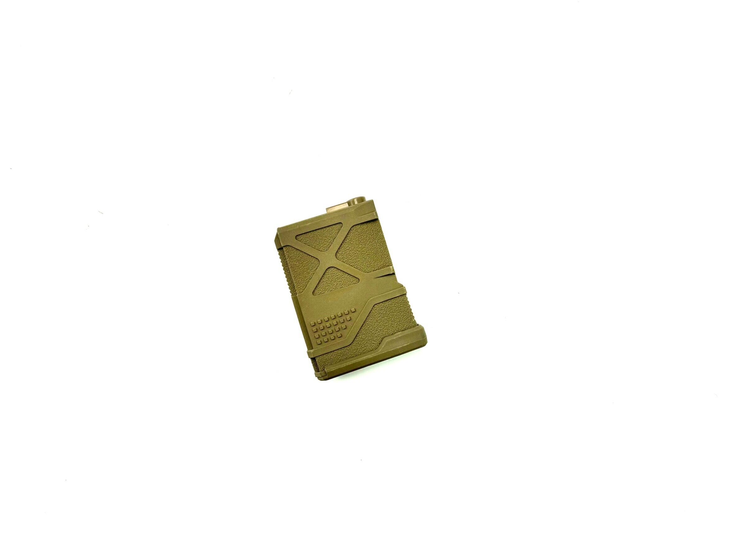 LANCERTACTICAL 70rd Speed Mid-Cap Magazine for M4/M16 各色 | Pay ID