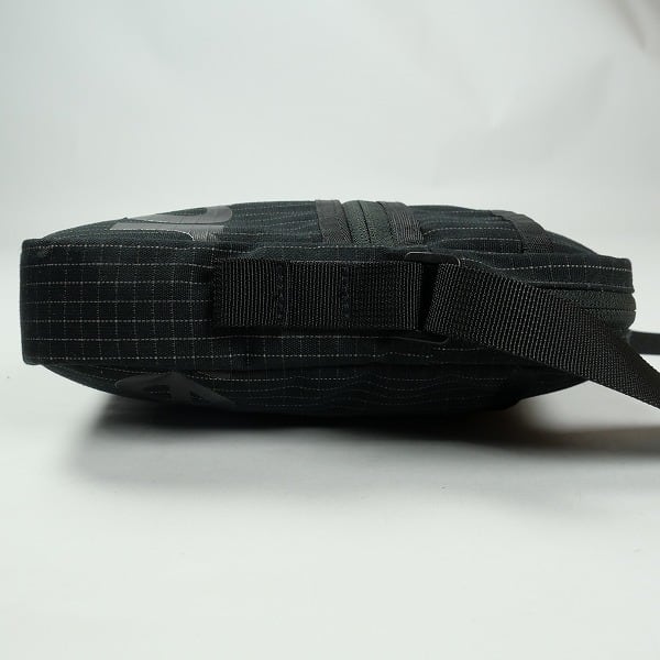 Size【フリー】 SUPREME シュプリーム 24SS Shoulder Bag Black