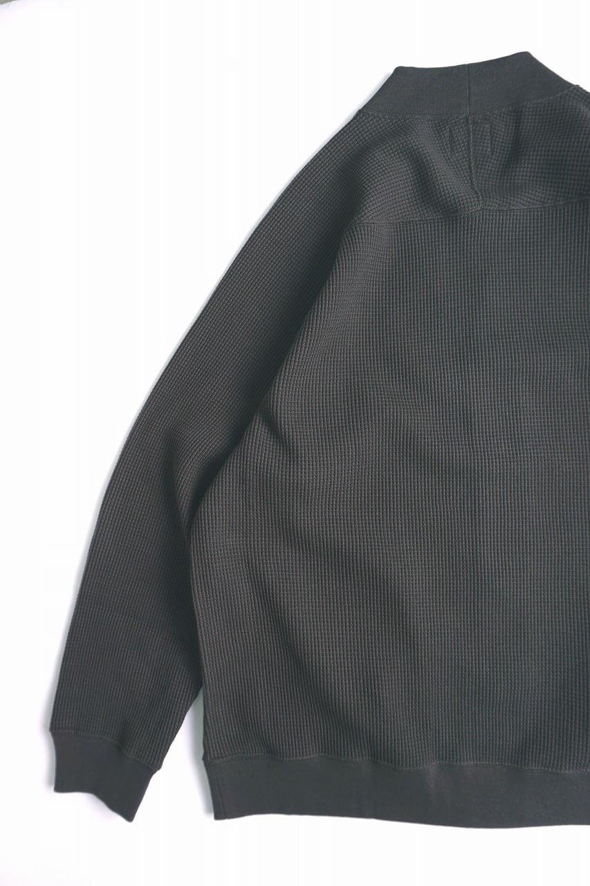 Softly Spun Memphis Waffle C/D