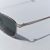 "DKNY" SQUARE SUNGLASSES