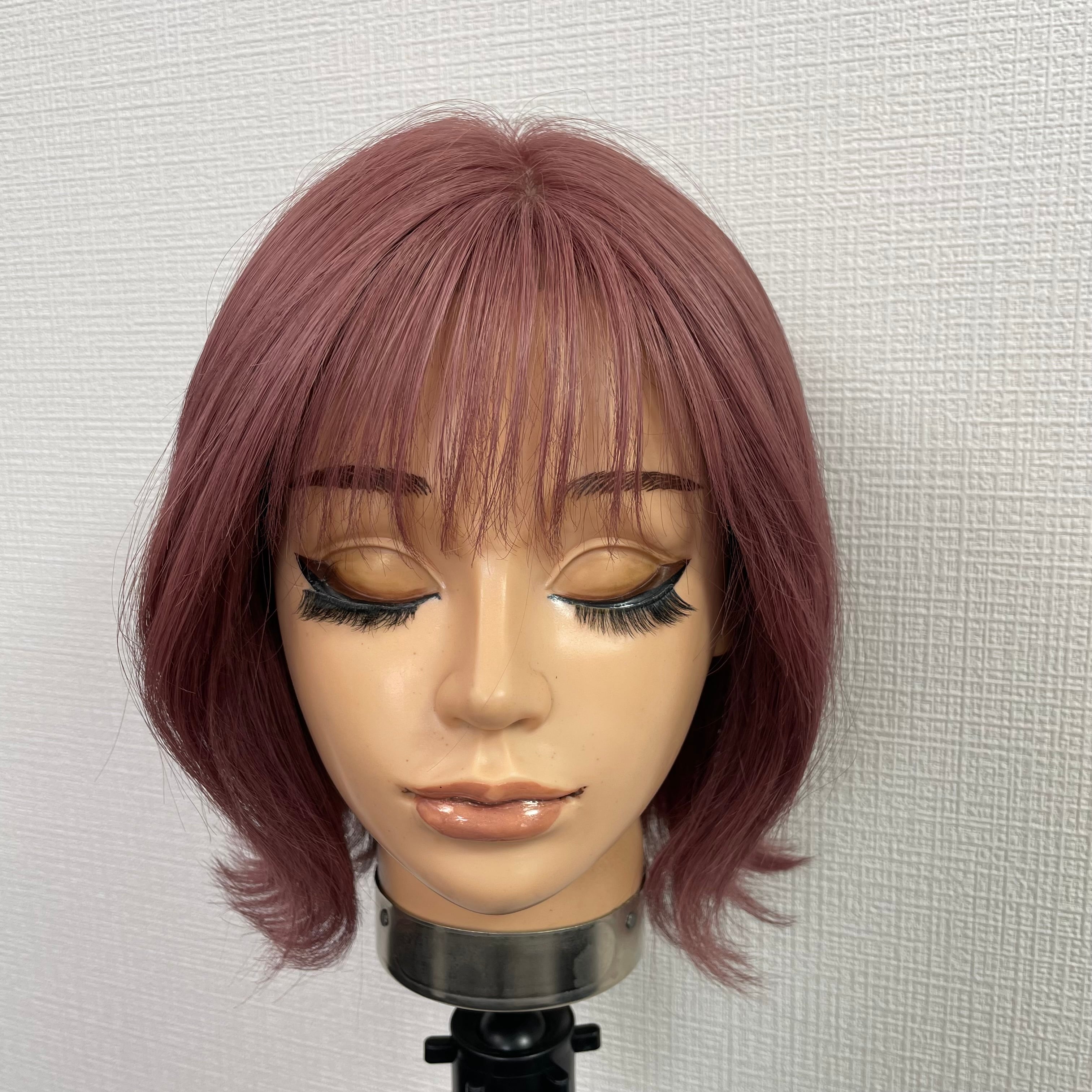 ショート | 百合子ウィッグ