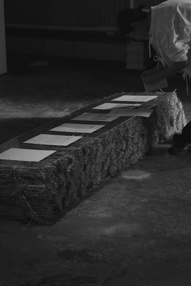 衣服との向き合い方