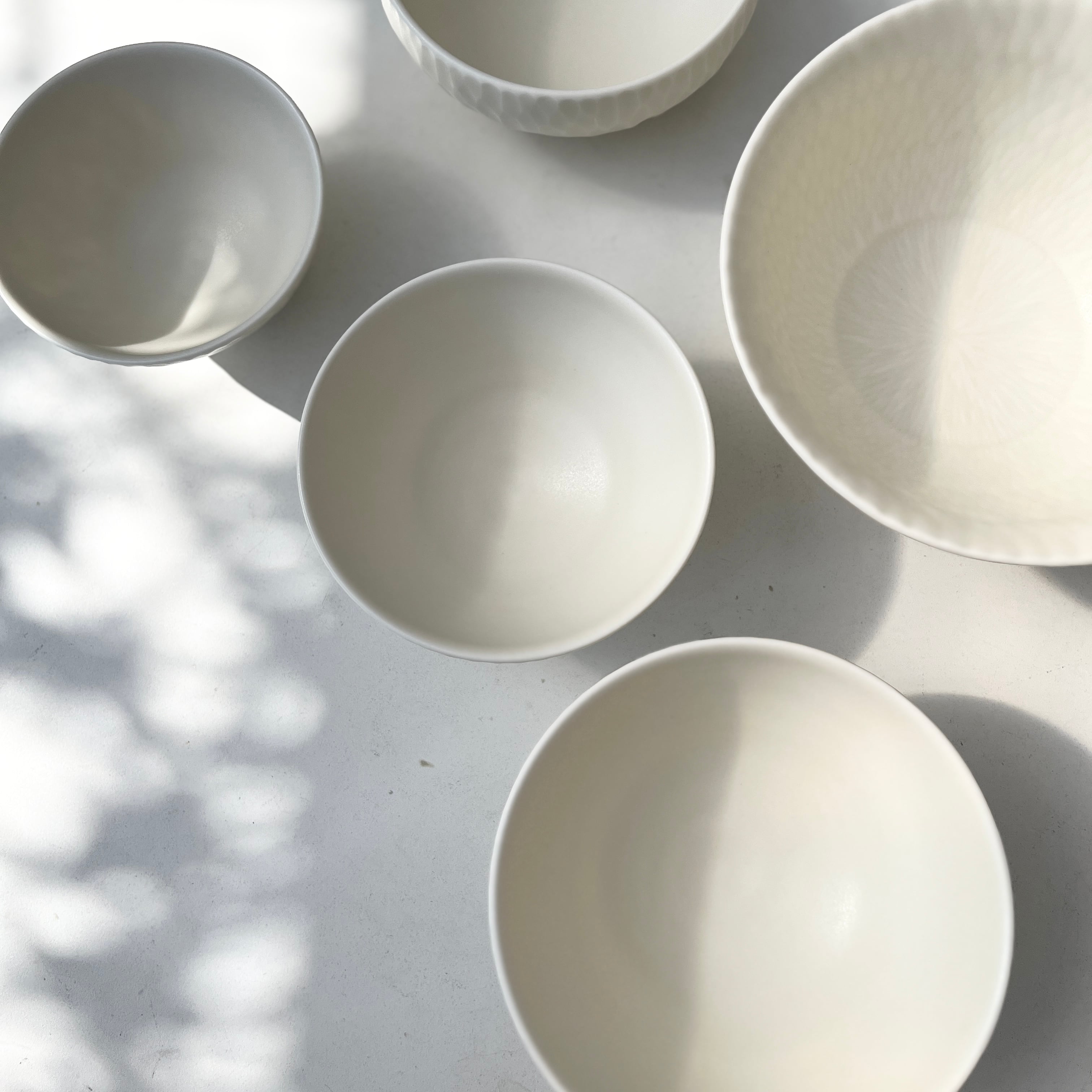 桑田智香子 ボウル | ihana design(イハナデザイン）