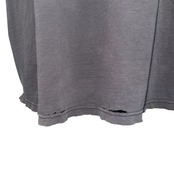 【WU-TANG CLAN】ウータンクラン "UNDERGROUND TOUR" Vintage Tシャツ